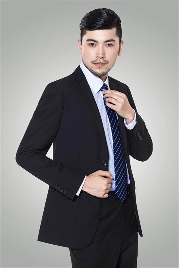 刘杜莉 现场执行负责人